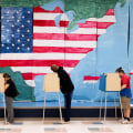 The Negative Impact of Attack Ads on Elections in Calvert County, MD