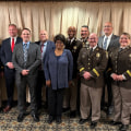 The Unique Aspects of Campaigning for Sheriff in Calvert County, MD