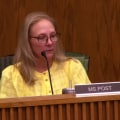 The Impact of Campaigns on Education Policies in Calvert County, MD