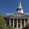 The Political Landscape of Calvert County, MD