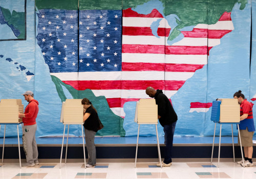 The Negative Impact of Attack Ads on Elections in Calvert County, MD