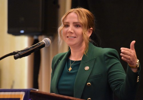 The Power of PACs: How They Shape Campaigns in Calvert County, MD
