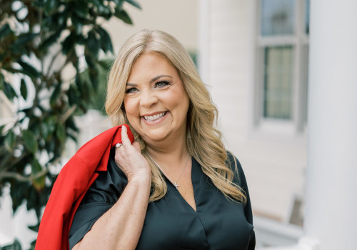 The Power of Social Media Influencers in Calvert County, MD