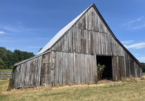 The Evolution of Political Campaigns in Calvert County, MD: A Historical Perspective