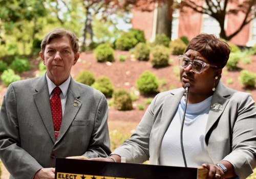 The Local Race: A Closer Look at the Candidates Running in Calvert County, MD