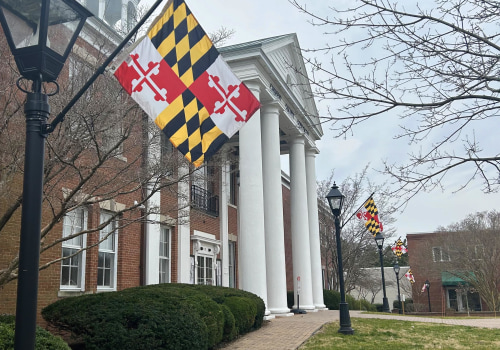 The Power of Local Businesses and Organizations in Calvert County, MD