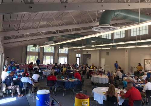 The Impact of Political Campaigns on Voter Turnout in Calvert County, MD